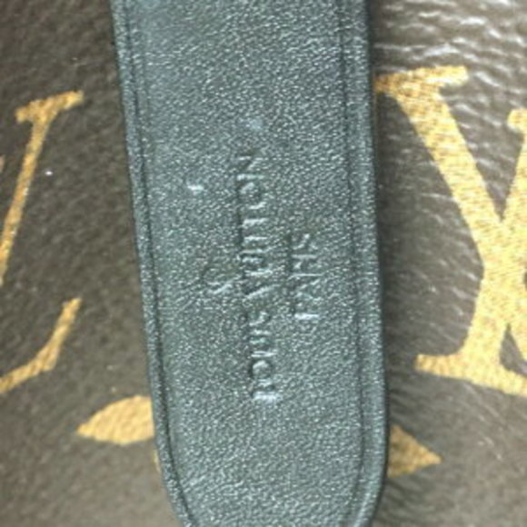 Louis Vuitton Monogram NeoNoe Shoulder Bag - Picture 9 of 9